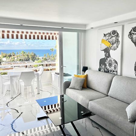 Lujo Borinquen 403 Vista Al Mar Apartman Playa Feñabe Kültér fotó