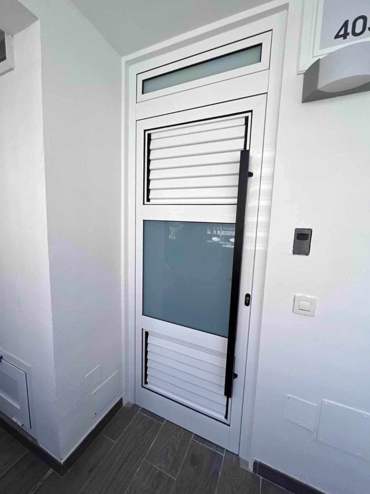 Lujo Borinquen 403 Vista Al Mar Apartman Playa Feñabe Kültér fotó
